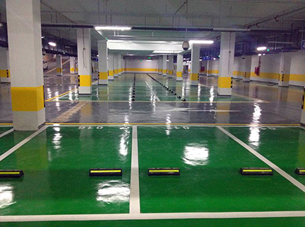 曲江書城地下車庫項(xiàng)目 曲江書城地下車庫項(xiàng)目